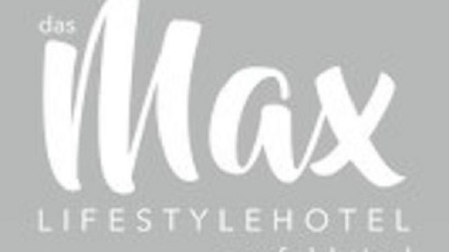 Lifestylehotel Dasmax เซเฟลด์ อิน ทิโรล โลโก้ รูปภาพ